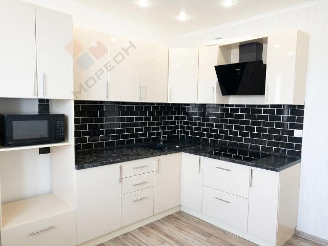 Квартира продажа в Березовый, Краснодарский Край