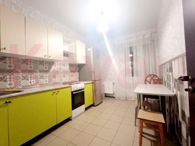 Квартира аренда в Березовый, Краснодарский Край