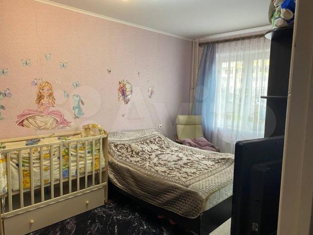 Квартира продажа в Березовый, Краснодарский Край