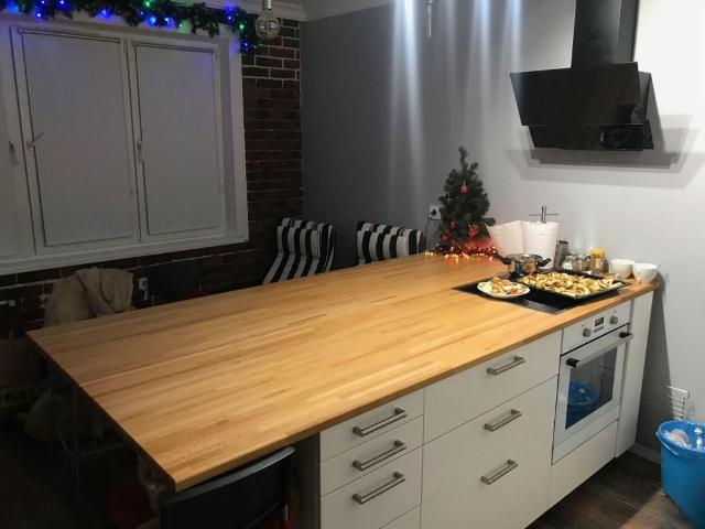 Квартира продажа в Березовый, Краснодарский Край
