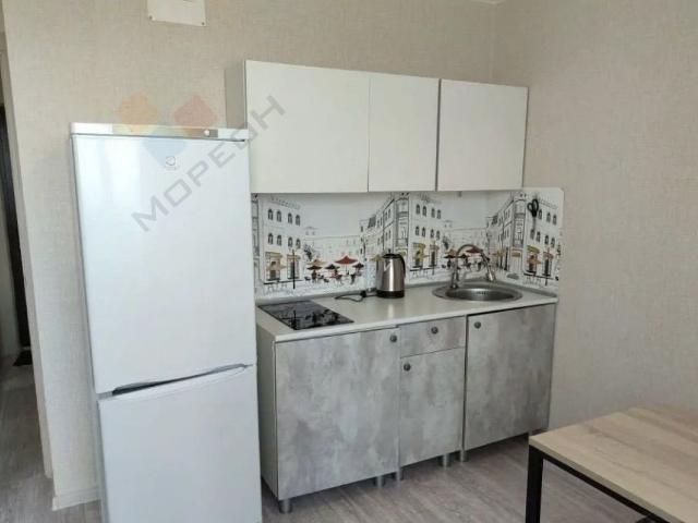 Квартира продажа в Березовый, Краснодарский Край