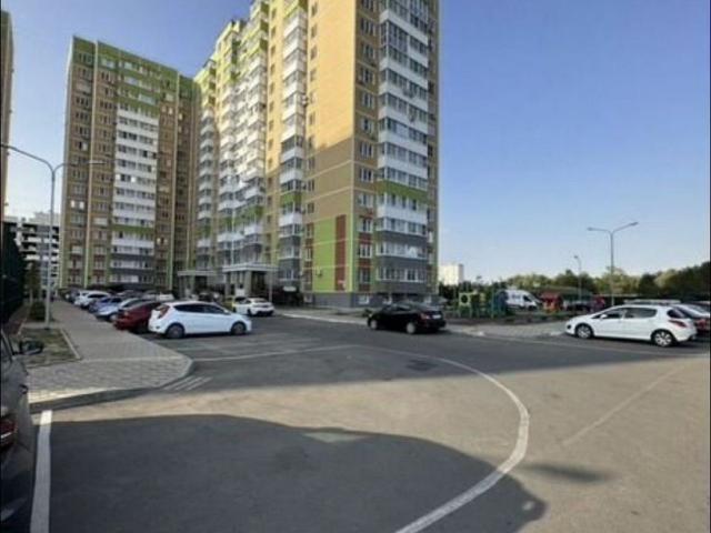Квартира продажа в Березовый, Краснодарский Край
