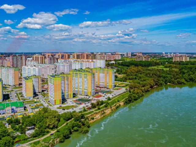 Квартира продажа в Березовый, Краснодарский Край