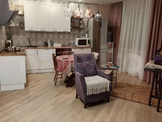 Квартира продажа в Березовый, Краснодарский Край