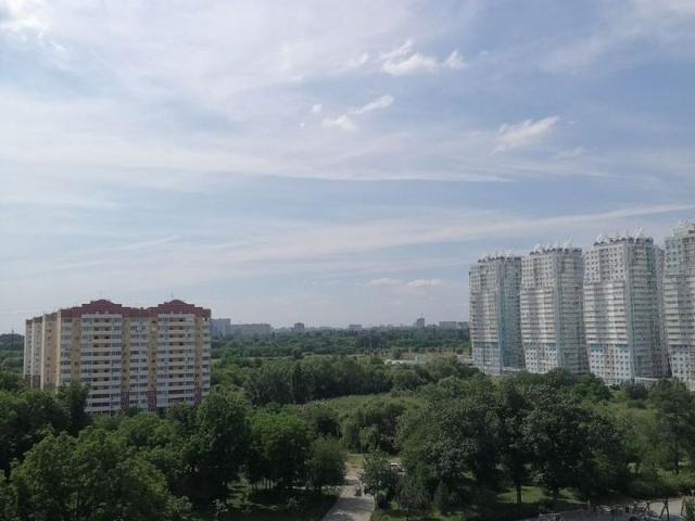 Квартира продажа в Березовый, Краснодарский Край