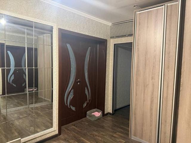 Квартира продажа в Пашковский, Березовый