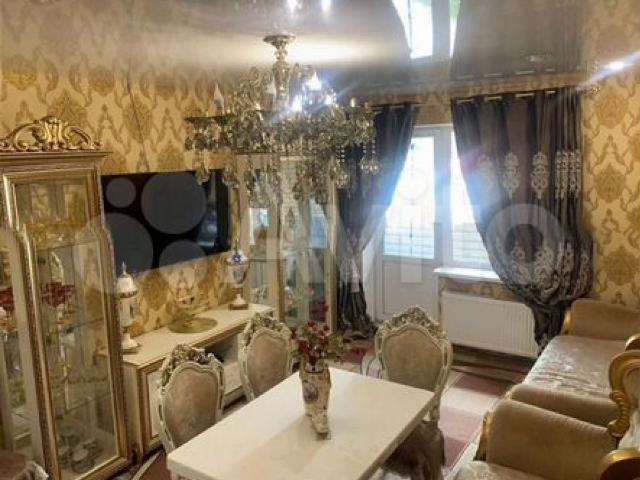 Квартира продажа в Пашковский, Березовый