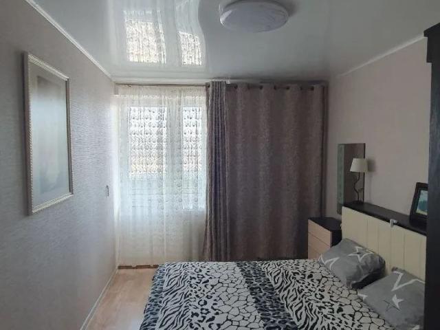 Квартира продажа в Пашковский, Березовый