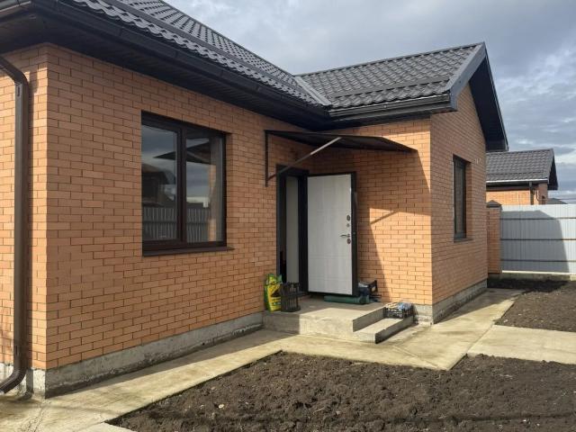 Квартира продажа в Пашковский, Березовый