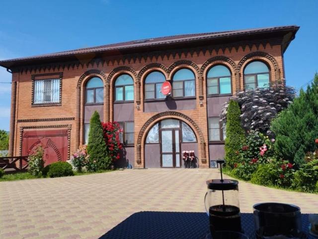 Квартира продажа в Пашковский, Березовый