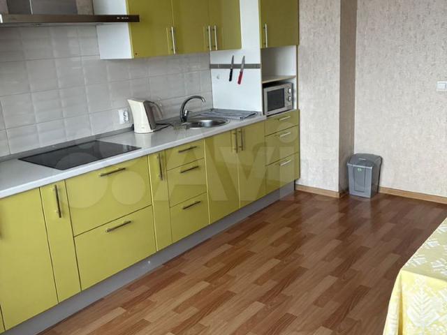 Квартира продажа в Пашковский, Березовый