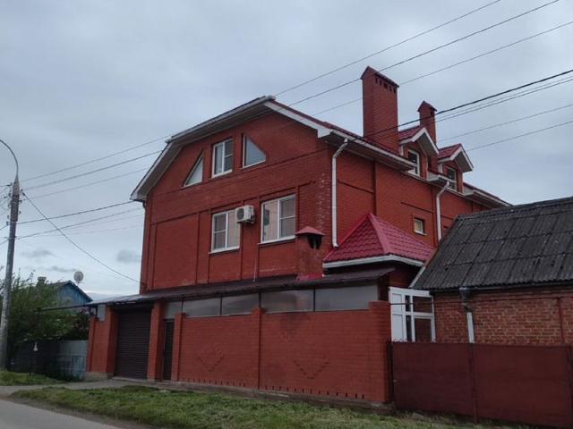 Квартира продажа в Березовый, Краснодарский Край