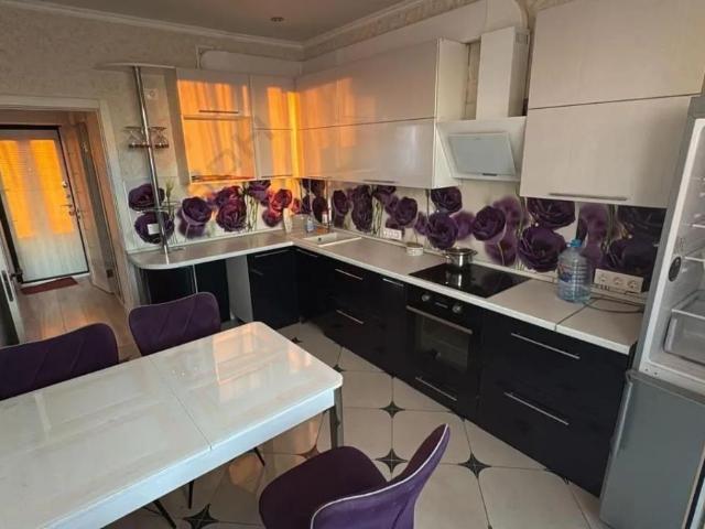Квартира продажа в Березовый, Краснодарский Край