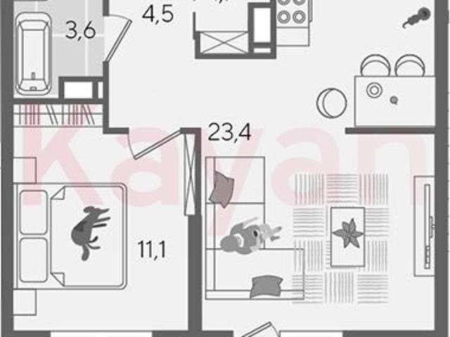 Недвижимость продажа в Березовый, Краснодарский Край