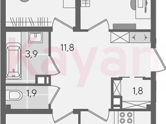 Недвижимость продажа в Березовый, Краснодарский Край
