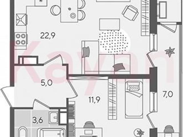 Недвижимость продажа в Березовый, Краснодарский Край