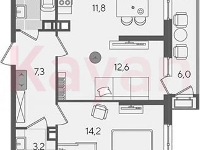 Недвижимость продажа в Березовый, Краснодарский Край