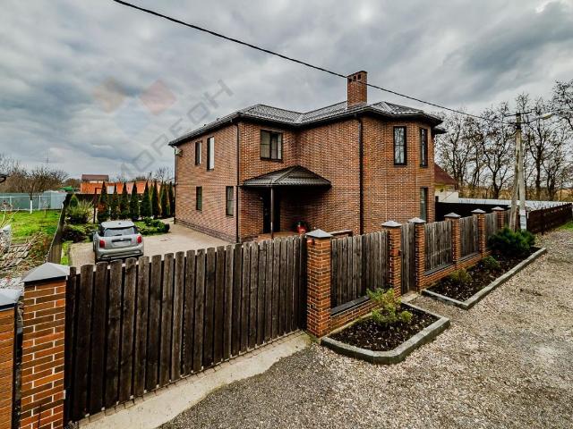 Квартира продажа в Пашковский, Березовый