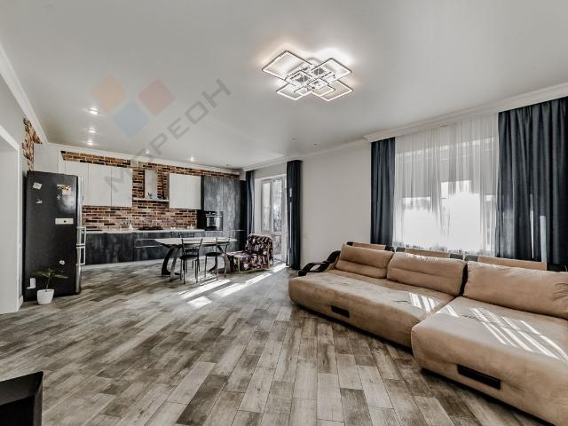 Квартира продажа в Пашковский, Березовый