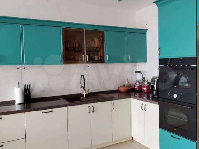Квартира продажа в Пашковский, Березовый