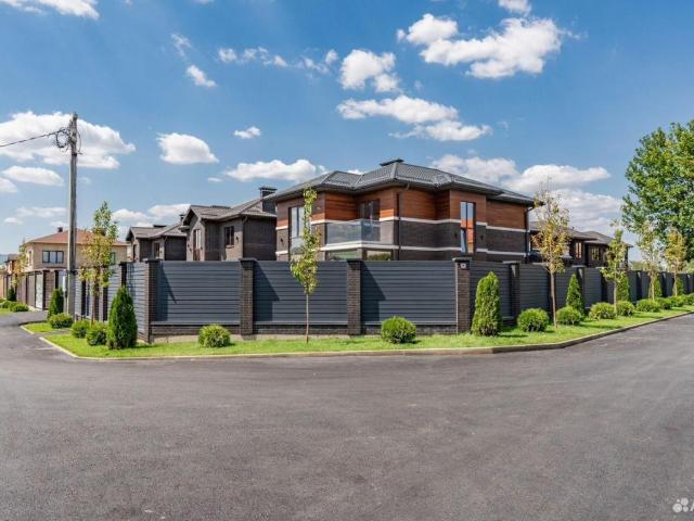 Квартира продажа в Пашковский, Березовый