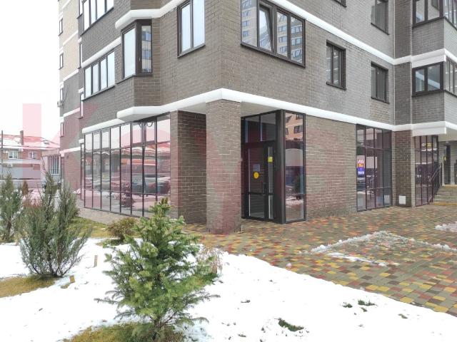 Квартира продажа в Березовый, Краснодарский Край