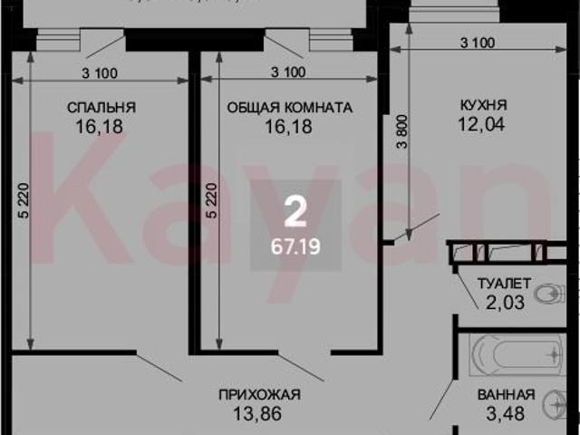 Недвижимость продажа в Березовый, Краснодарский Край