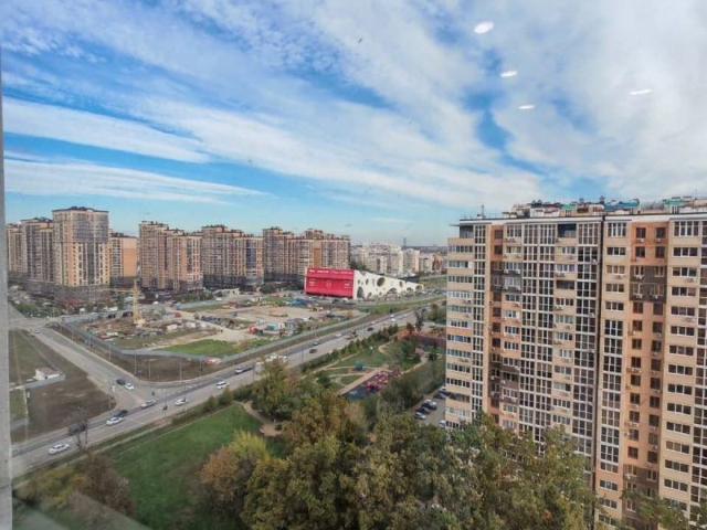 Квартира продажа в Березовый, Краснодарский Край