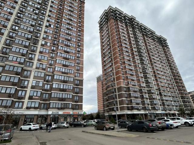 Квартира продажа в Березовый, Краснодарский Край