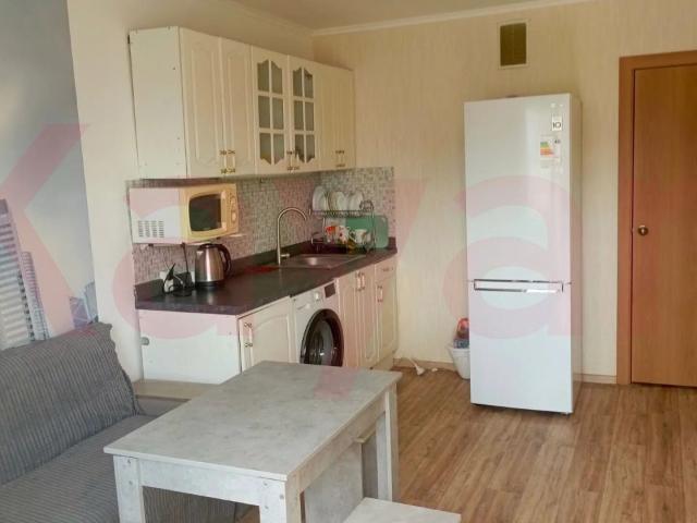 Квартира аренда в Березовый, Краснодарский Край