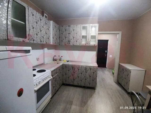 Квартира аренда в Березовый, Краснодарский Край