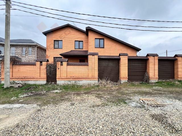 Квартира продажа в Березовый, Краснодарский Край
