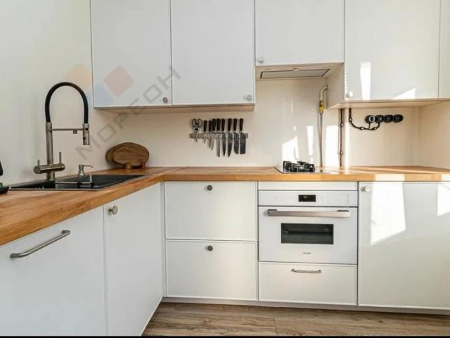 Квартира продажа в Березовый, Краснодарский Край