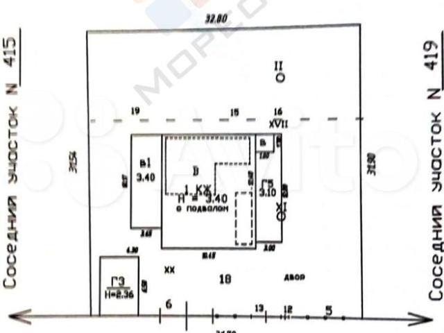 Квартира продажа в Березовый, Краснодарский Край