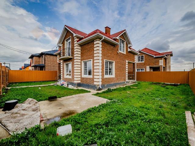 Квартира продажа в Березовый, Краснодарский Край