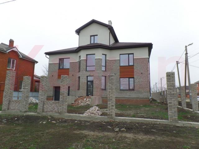 Квартира продажа в Березовый, Краснодарский Край