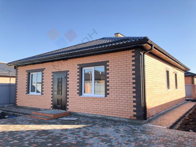 Квартира продажа в Березовый, Краснодарский Край