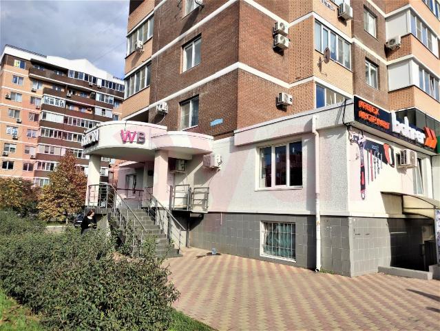 Квартира аренда в Березовый, Краснодарский Край