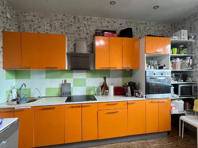 Квартира продажа в Дружба Дп, Краснодарский Край
