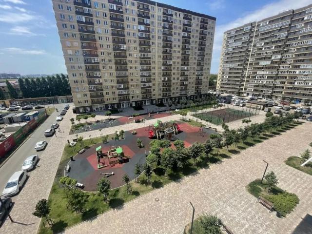 Квартира продажа в Березовый, Краснодарский Край