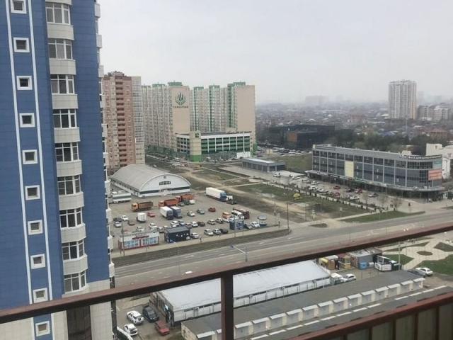 Квартира продажа в Березовый, Краснодарский Край