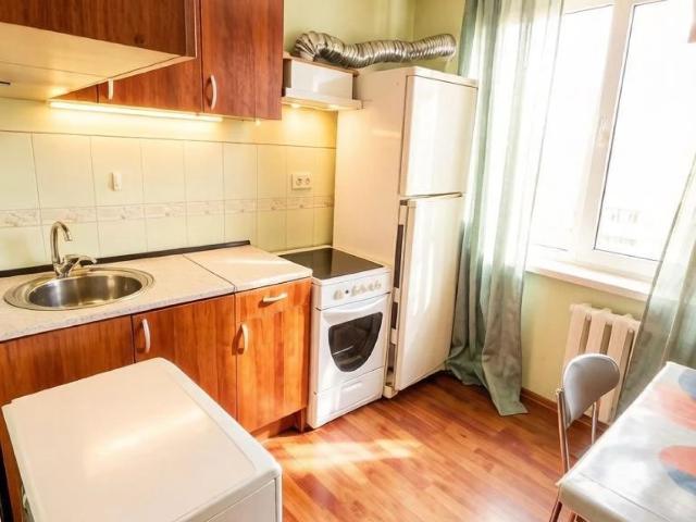 Квартира продажа в Березовый, Краснодарский Край