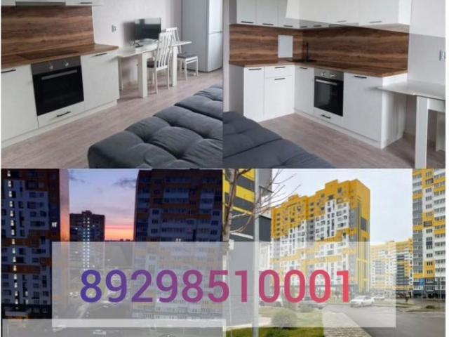 Квартира продажа в Березовый, Краснодарский Край