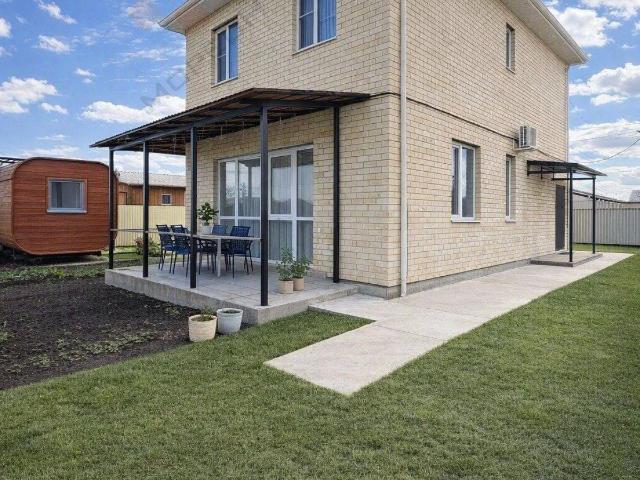 Квартира продажа в Березовый, Краснодарский Край