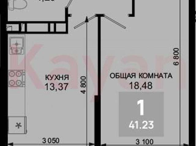 Недвижимость продажа в Березовый, Краснодарский Край