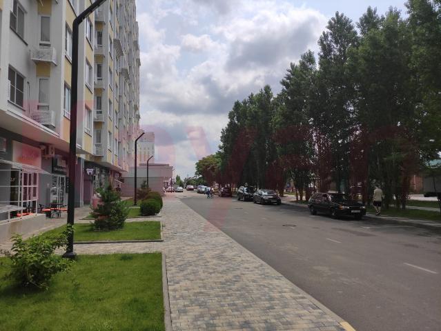 Квартира аренда в Березовый, Краснодарский Край
