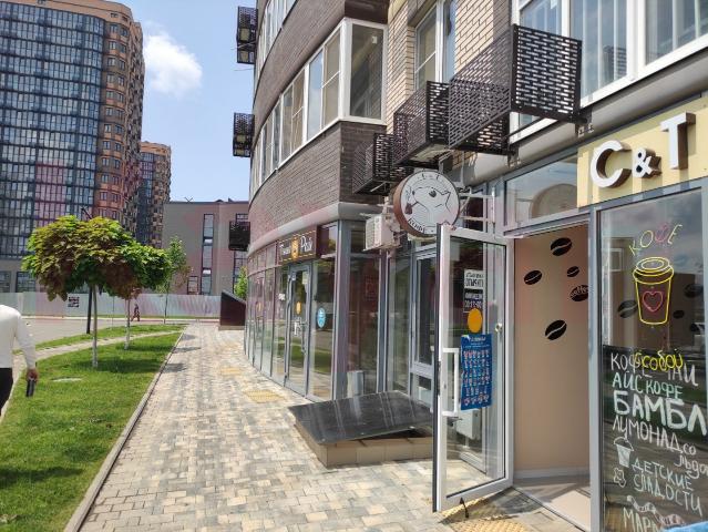 Квартира аренда в Березовый, Краснодарский Край