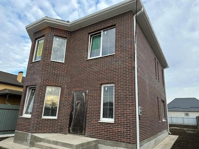 Квартира продажа в Березовый, Краснодарский Край