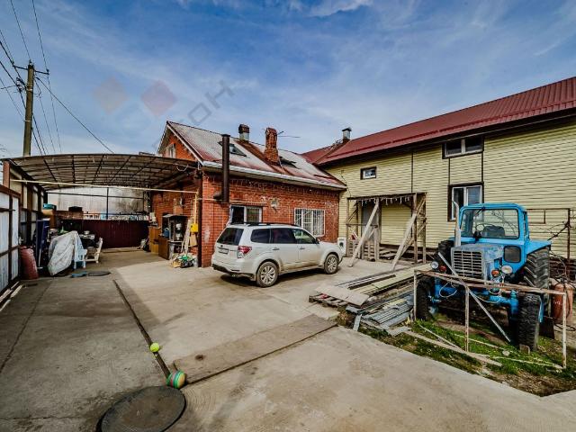 Квартира продажа в Березовый, Краснодарский Край