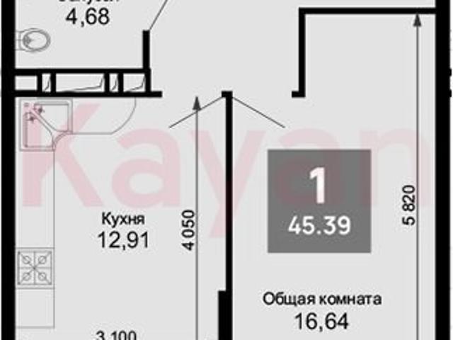 Недвижимость продажа в Березовый, Краснодарский Край